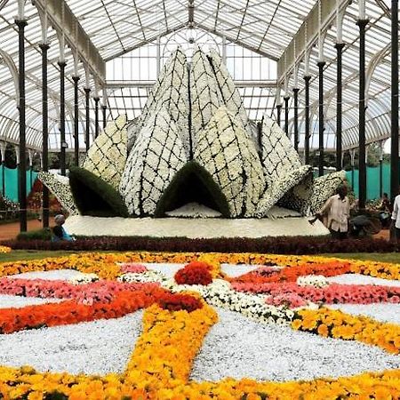 Hotel Kanishka Phg Bangalore Dış mekan fotoğraf