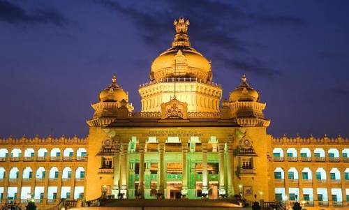 Hotel Kanishka Phg Bangalore Dış mekan fotoğraf