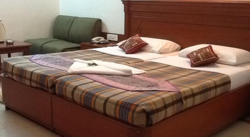 Hotel Kanishka Phg Bangalore Dış mekan fotoğraf