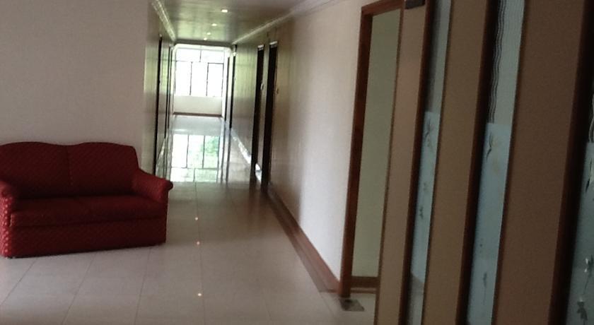 Hotel Kanishka Phg Bangalore Dış mekan fotoğraf