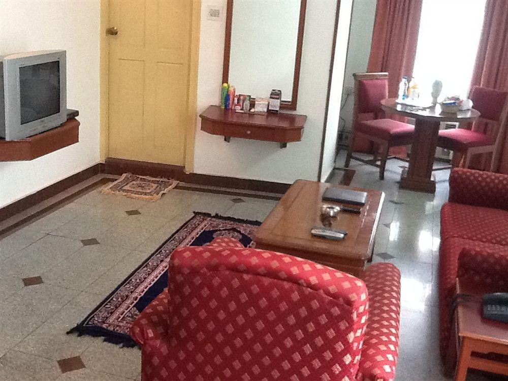 Hotel Kanishka Phg Bangalore Dış mekan fotoğraf