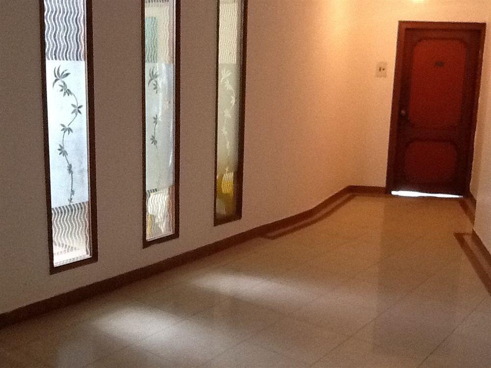 Hotel Kanishka Phg Bangalore Dış mekan fotoğraf