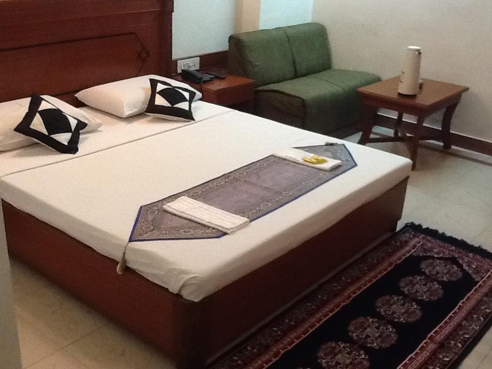 Hotel Kanishka Phg Bangalore Dış mekan fotoğraf